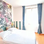 Appartement Silenziosissimo In Centro A 2 Min Da Stazione, Castello E Duomo