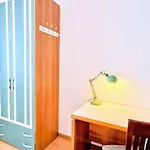 Silenziosissimo In Centro A 2 Min Da Stazione, Castello E Duomo Appartement *