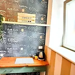 Appartement Silenziosissimo In Centro A 2 Min Da Stazione, Castello E Duomo