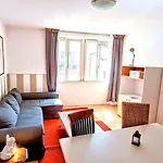 Appartement Silenziosissimo In Centro A 2 Min Da Stazione, Castello E Duomo Trente