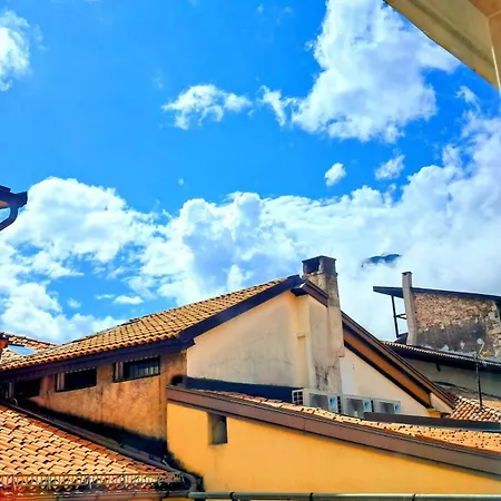 Silenziosissimo In Centro A 2 Min Da Stazione, Castello E Duomo *