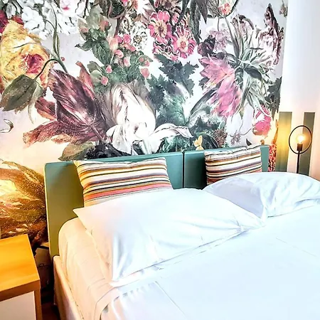 Silenziosissimo In Centro A 2 Min Da Stazione, Castello E Duomo * Trento