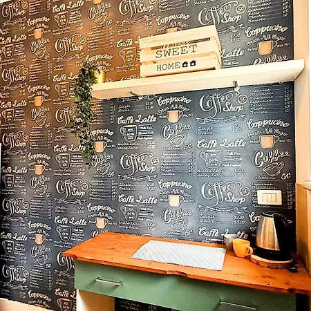 Lejlighed Silenziosissimo In Centro A 2 Min Da Stazione, Castello E Duomo Trento