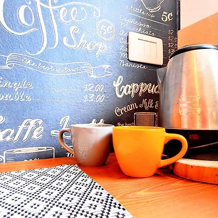 Silenziosissimo In Centro A 2 Min Da Stazione, Castello E Duomo