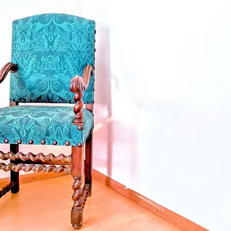 Lejlighed Silenziosissimo In Centro A 2 Min Da Stazione, Castello E Duomo *