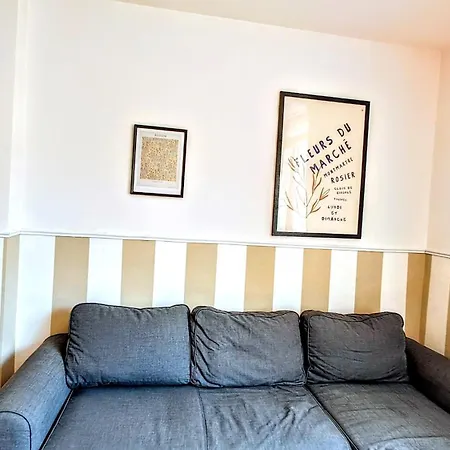 Silenziosissimo In Centro A 2 Min Da Stazione, Castello E Duomo *