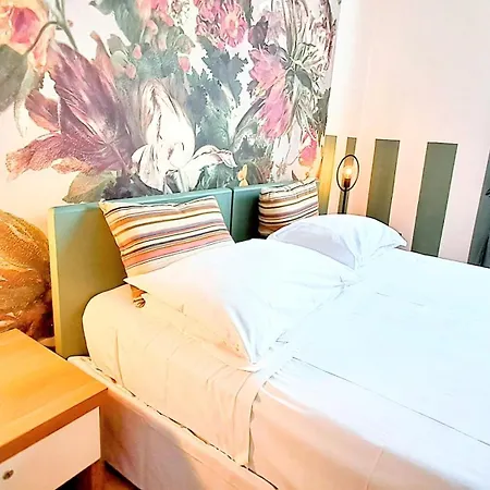 Silenziosissimo In Centro A 2 Min Da Stazione, Castello E Duomo Lejlighed Trento