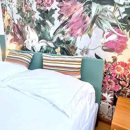 Silenziosissimo In Centro A 2 Min Da Stazione, Castello E Duomo Trento