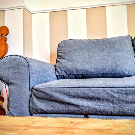 Lejlighed Silenziosissimo In Centro A 2 Min Da Stazione, Castello E Duomo Trento