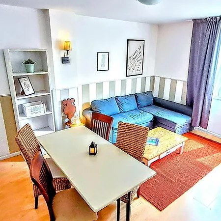 Silenziosissimo In Centro A 2 Min Da Stazione, Castello E Duomo Lejlighed