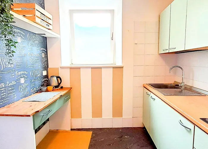 Silenziosissimo In Centro A 2 Min Da Stazione, Castello E Duomo * טרנטו