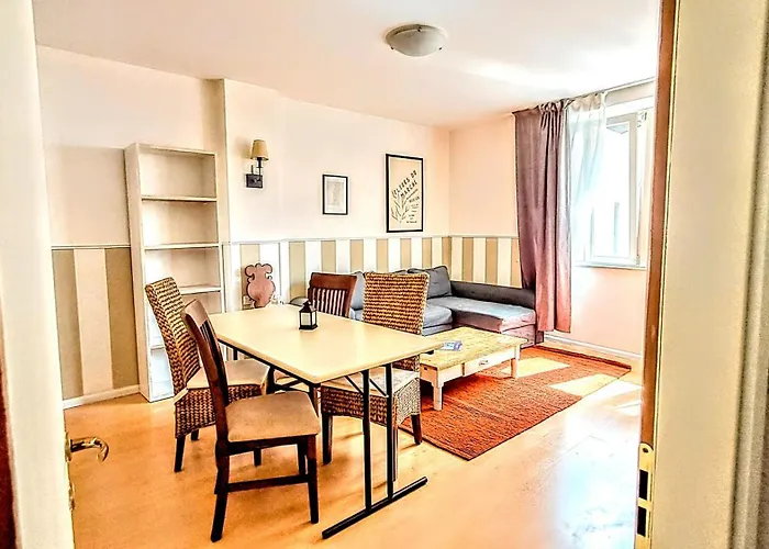 Supercentrale Fashion Flat