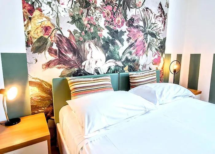 Silenziosissimo In Centro A 2 Min Da Stazione, Castello E Duomo * Trento