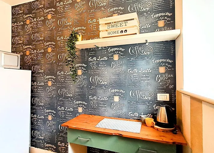 Appartamento Supercentrale Fashion Flat Trento