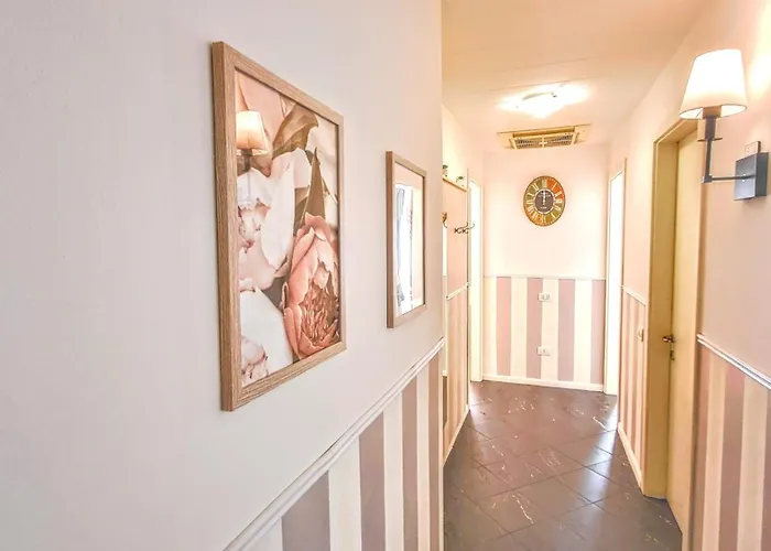 Lägenhet Silenziosissimo In Centro A 2 Min Da Stazione, Castello E Duomo Trento