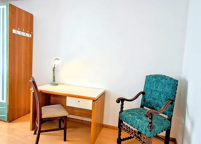 Supercentrale Fashion Flat Appartamento Trento