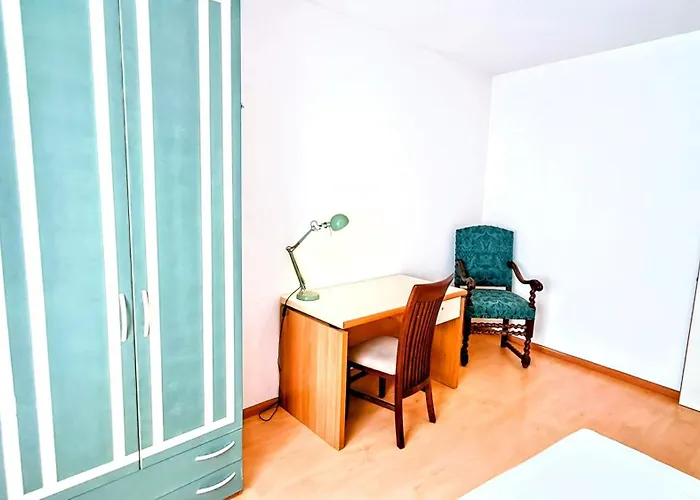 Supercentrale Fashion Flat Appartamento Trento