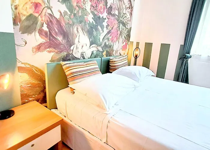 Supercentrale Fashion Flat Appartamento Trento