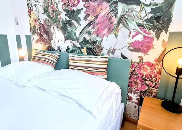 Silenziosissimo In Centro A 2 Min Da Stazione, Castello E Duomo Trento