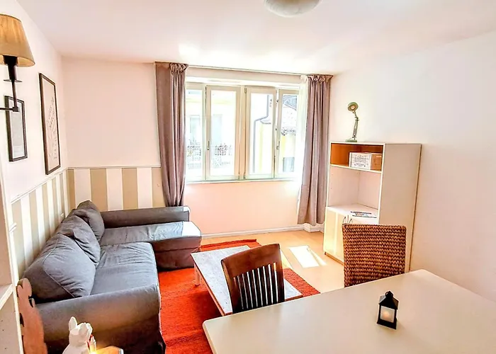 Supercentrale Fashion Flat Appartamento Trento