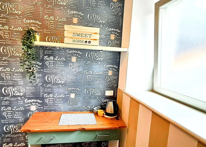 דירה Silenziosissimo In Centro A 2 Min Da Stazione, Castello E Duomo