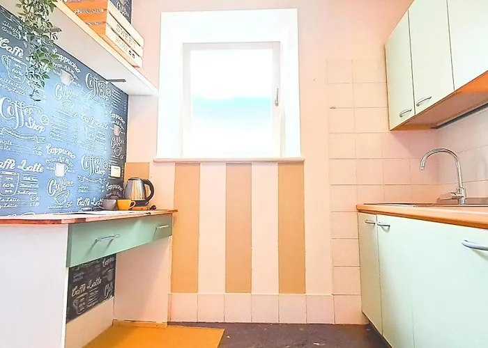 Silenziosissimo In Centro A 2 Min Da Stazione, Castello E Duomo דירה טרנטו