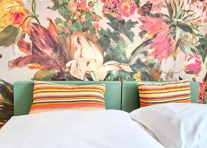 Silenziosissimo In Centro A 2 Min Da Stazione, Castello E Duomo