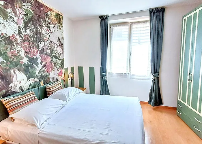 Supercentrale Fashion Flat Trento